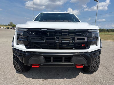 2026 Ford F-150 Raptor®