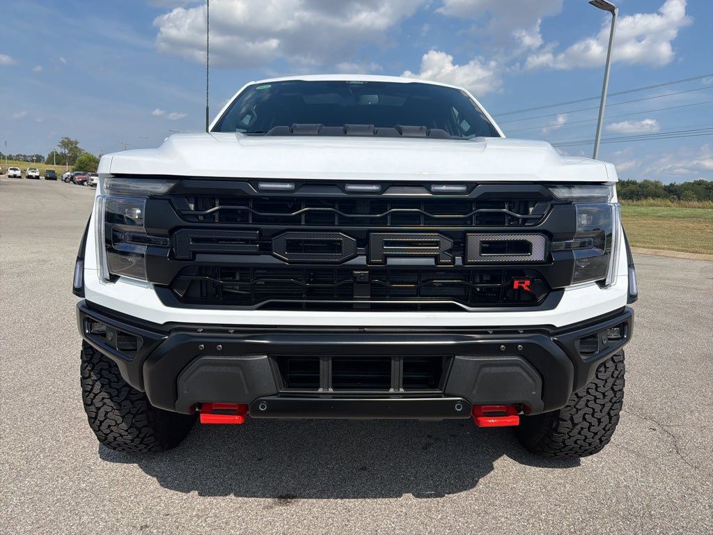 2026 Ford F-150 Raptor®