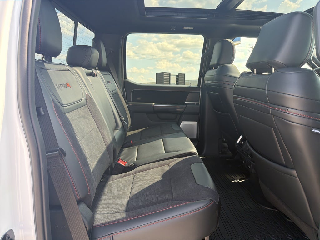 2026 Ford F-150 Raptor®