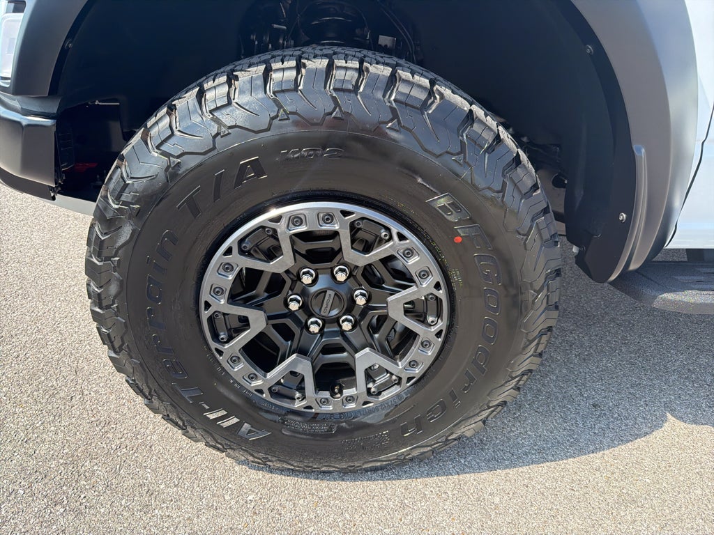 2026 Ford F-150 Raptor®