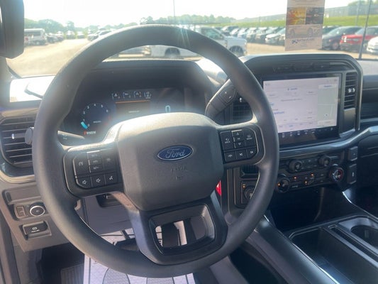 2024 Ford F-150 STX® in Franklin, KY - Hunt Ford Chrysler