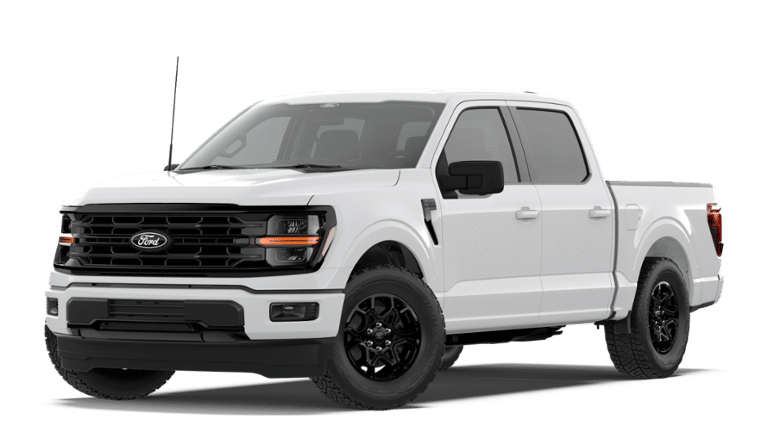 2026 Ford F-150 XLT 4x4 SuperCrew 5-1/2 Box's photo