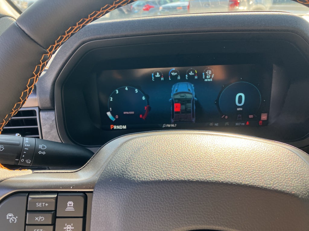 2026 Ford F-150 Tremor®