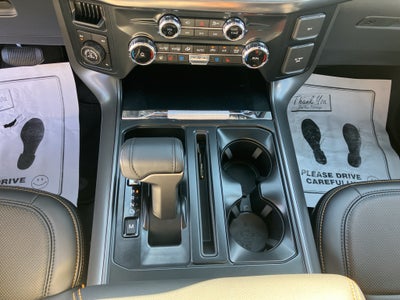 2026 Ford F-150 Tremor®