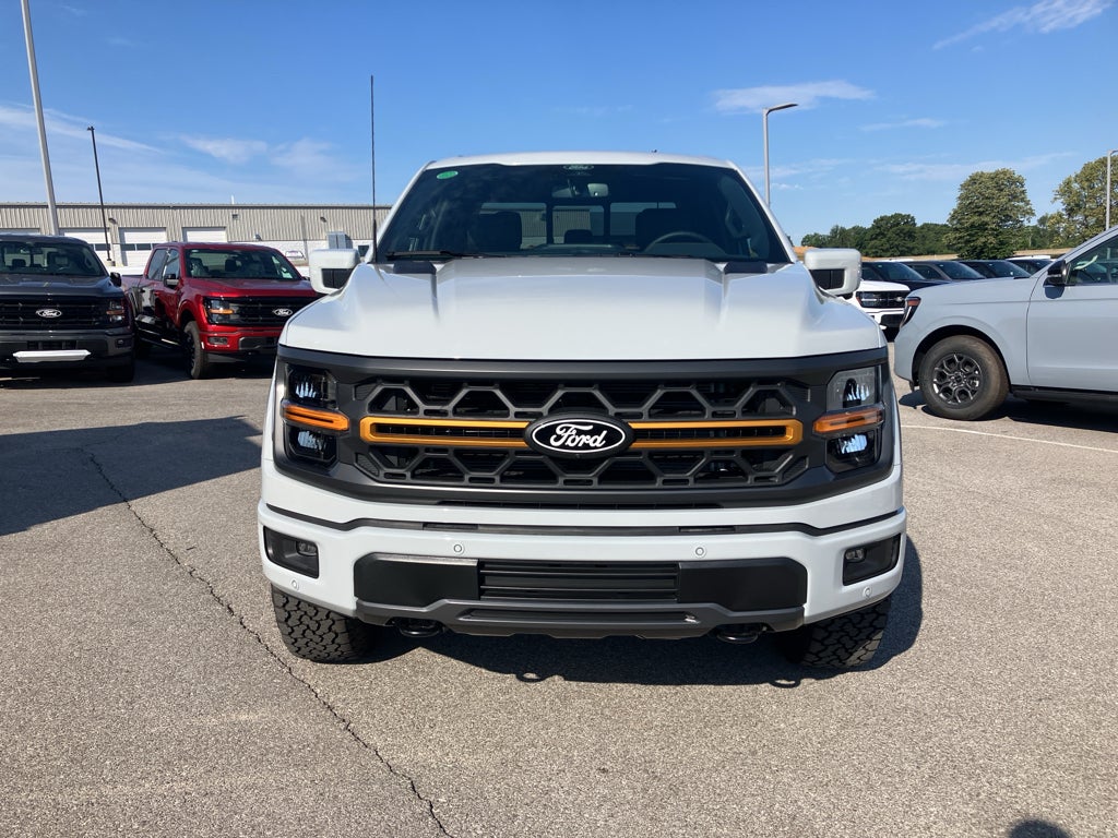 2026 Ford F-150 Tremor®