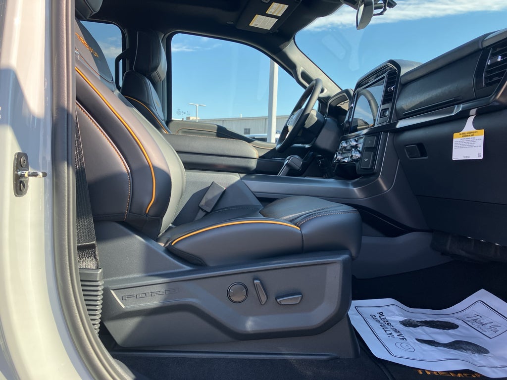 2026 Ford F-150 Tremor®