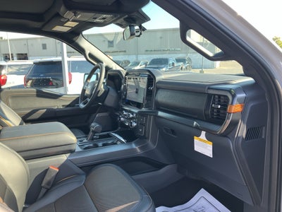 2026 Ford F-150 Tremor®