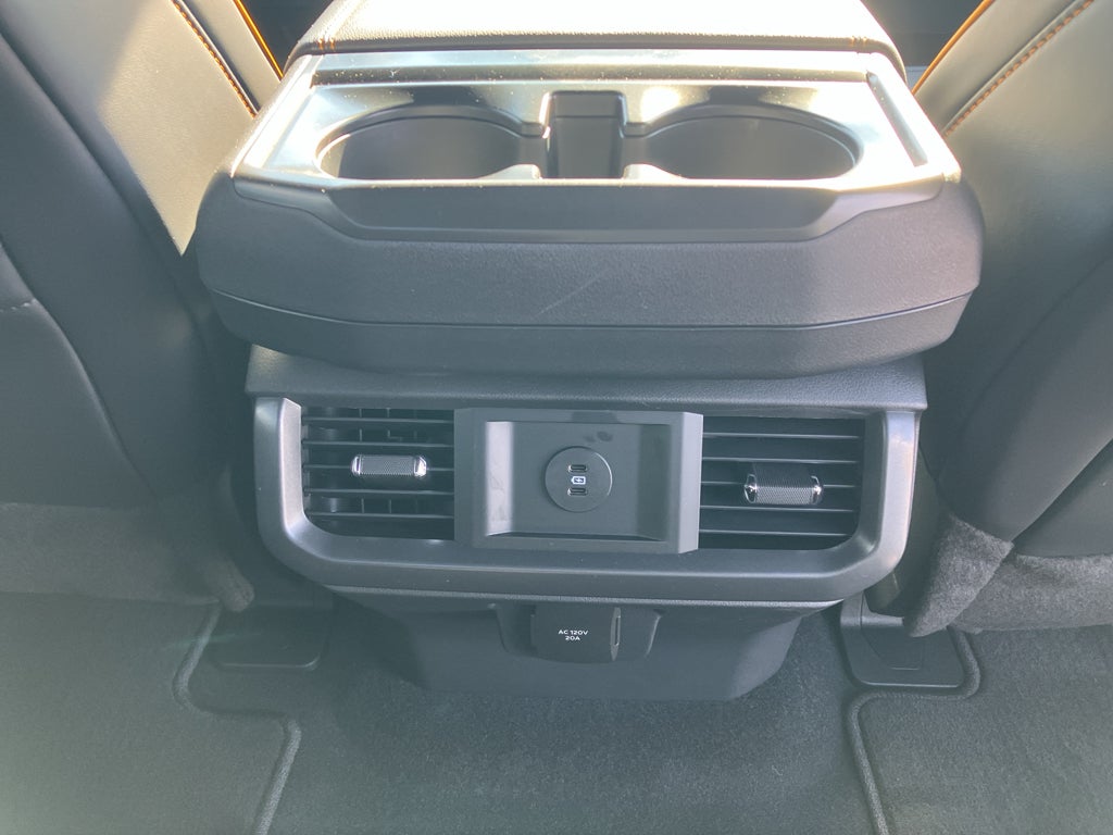 2026 Ford F-150 Tremor®