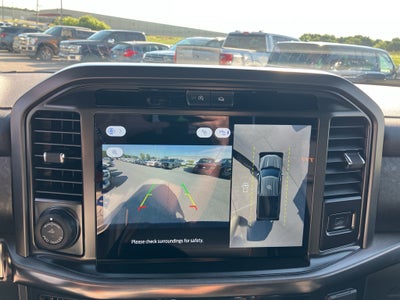 2026 Ford F-150 Tremor®