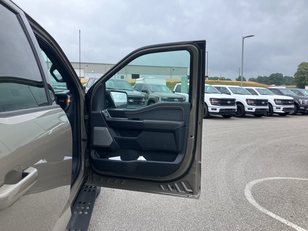 2026 Ford F-150 Tremor®