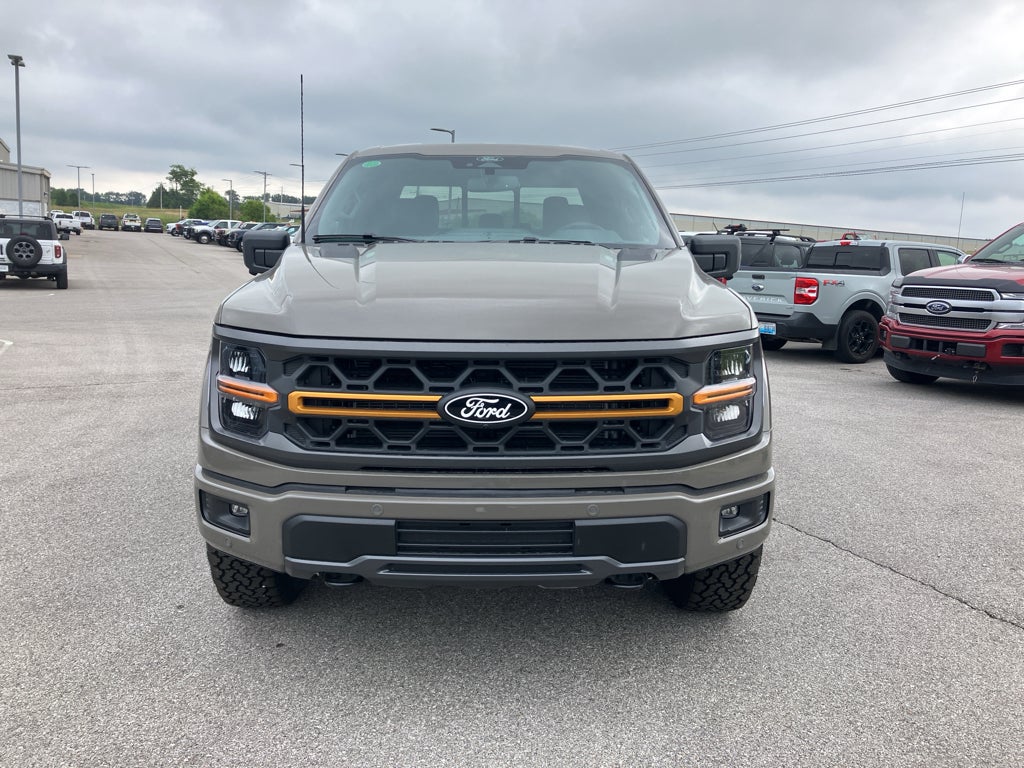 2026 Ford F-150 Tremor®