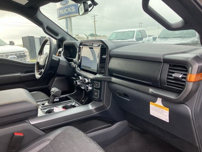 2026 Ford F-150 Tremor®
