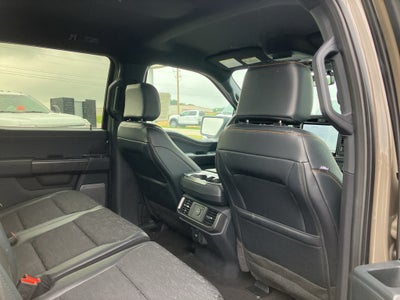2026 Ford F-150 Tremor®