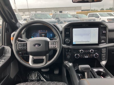 2026 Ford F-150 Tremor®