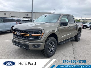 2026 Ford F-150 Tremor®