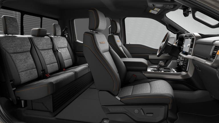 2026 Ford F-150 Tremor®