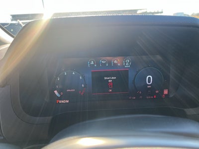 2025 Ford F-150 Tremor®