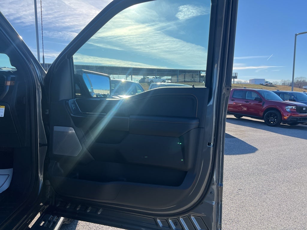 2025 Ford F-150 Tremor®