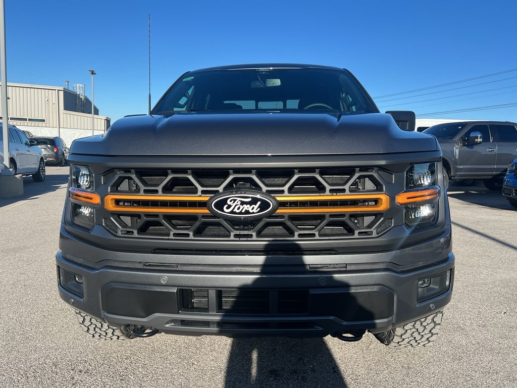 2025 Ford F-150 Tremor®