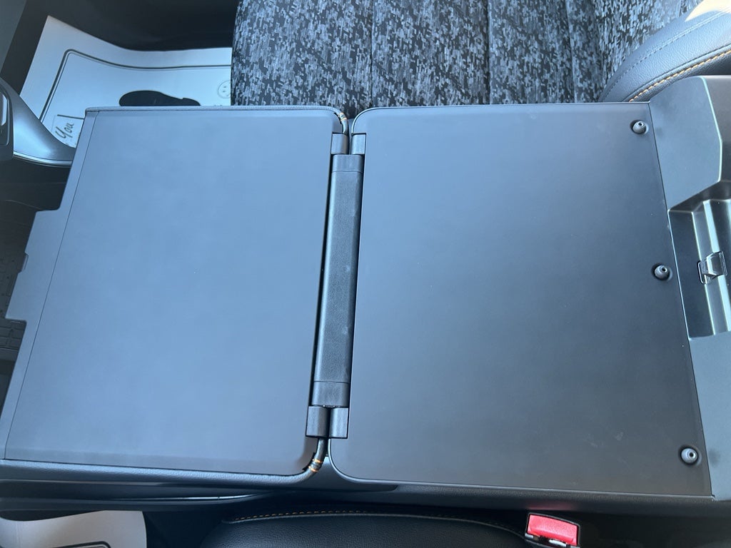 2025 Ford F-150 Tremor®