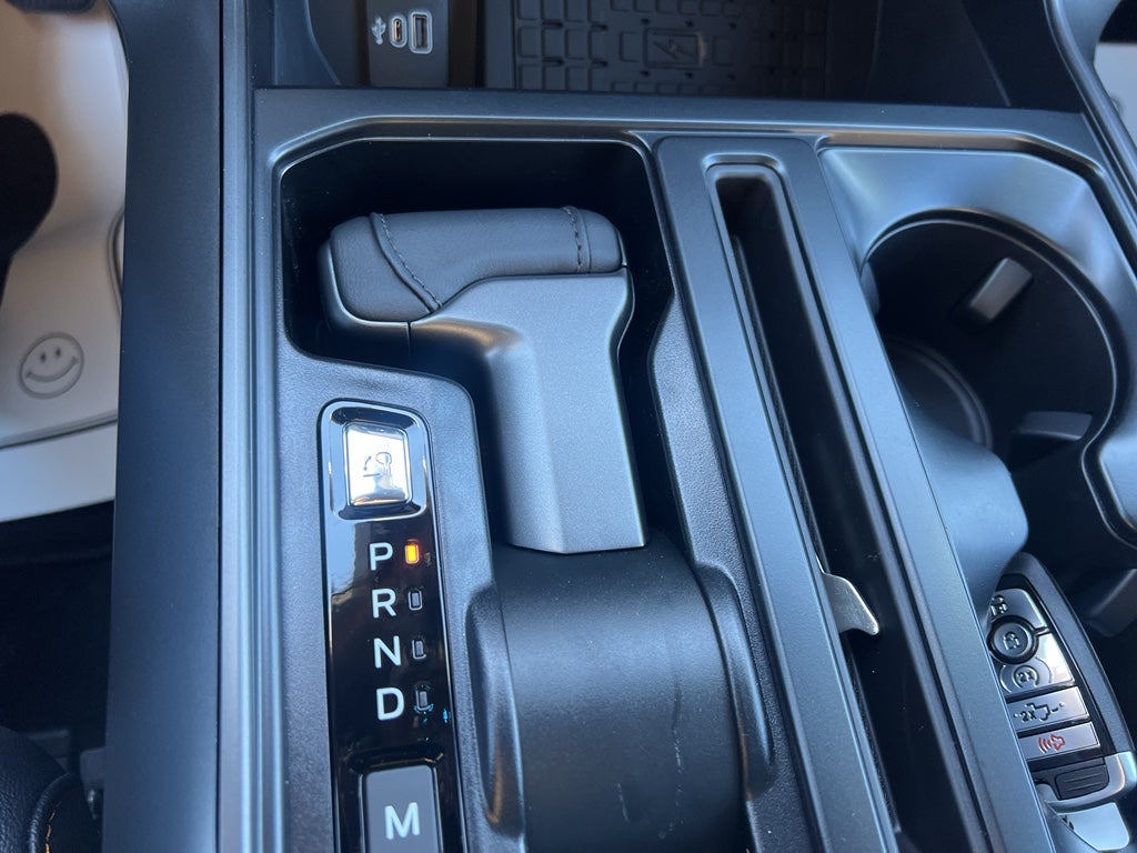 2025 Ford F-150 Tremor®