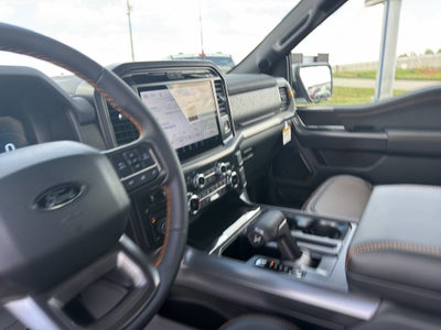 2026 Ford F-150 Tremor®