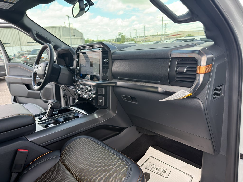 2026 Ford F-150 Tremor®