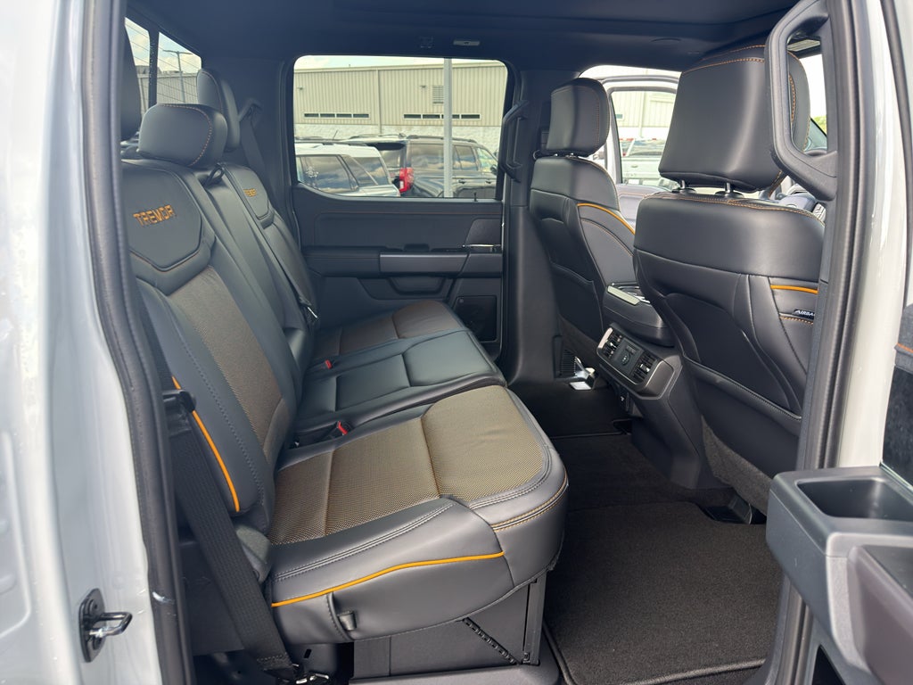 2026 Ford F-150 Tremor®