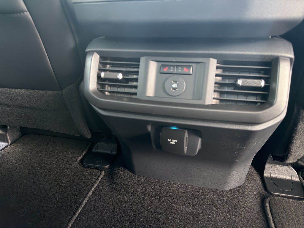 2026 Ford F-150 Tremor®