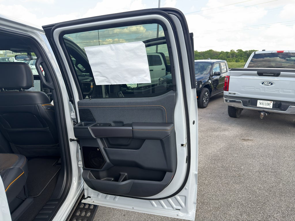 2026 Ford F-150 Tremor®