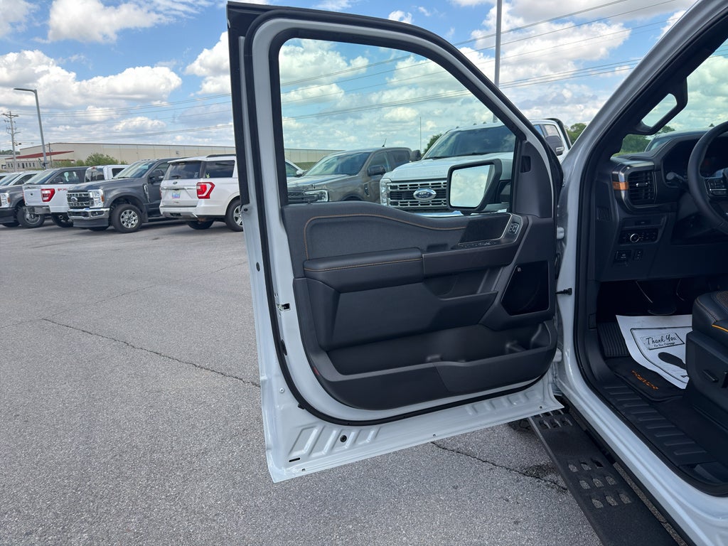 2026 Ford F-150 Tremor®