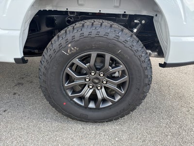 2026 Ford F-150 Tremor®