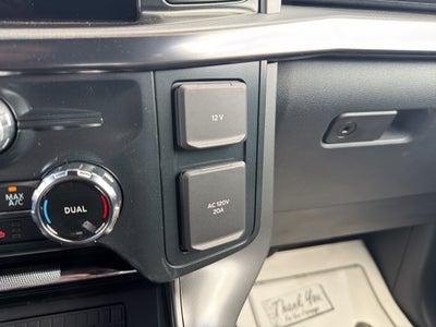 2026 Ford F-150 Tremor®