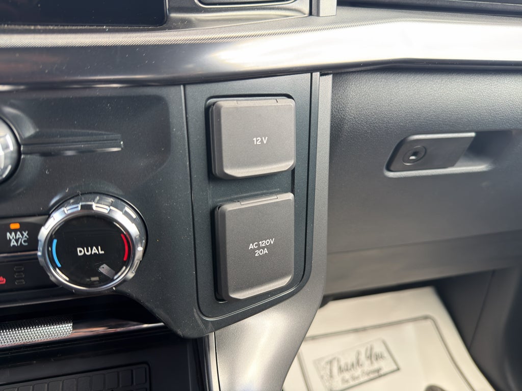 2026 Ford F-150 Tremor®