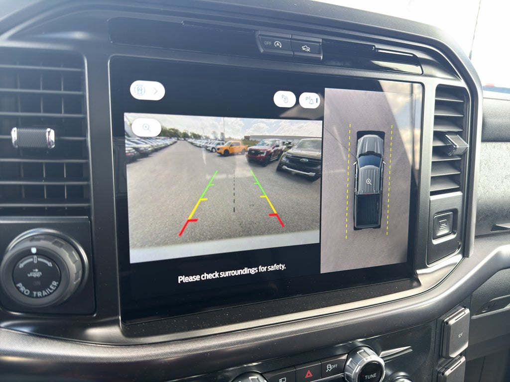 2026 Ford F-150 Tremor®