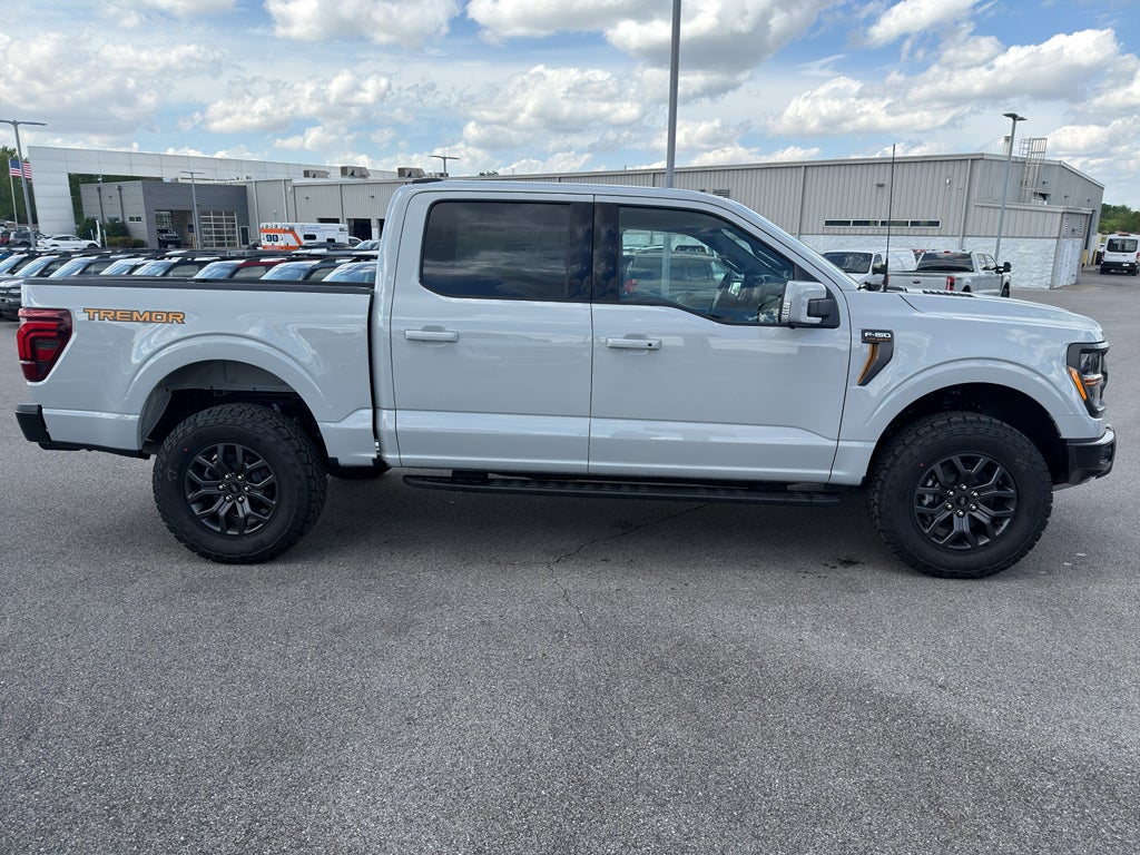 2026 Ford F-150 Tremor®