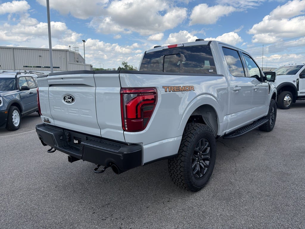 2026 Ford F-150 Tremor®
