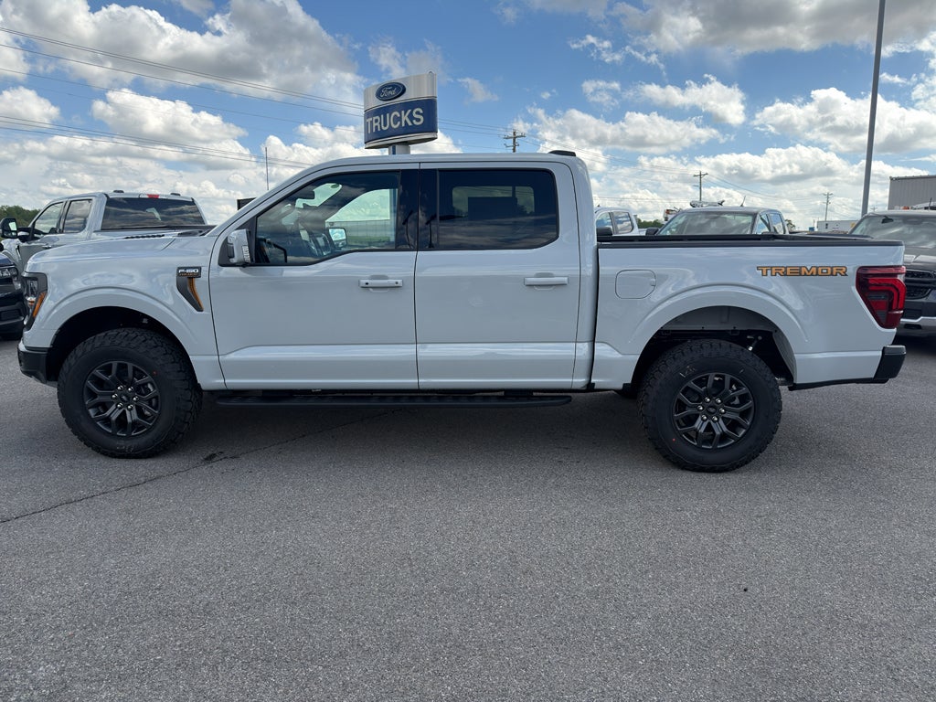 2026 Ford F-150 Tremor®