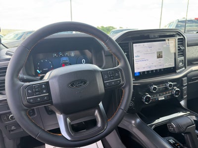 2026 Ford F-150 Tremor®