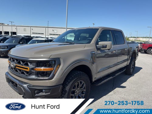 2026 Ford F-150 Tremor®