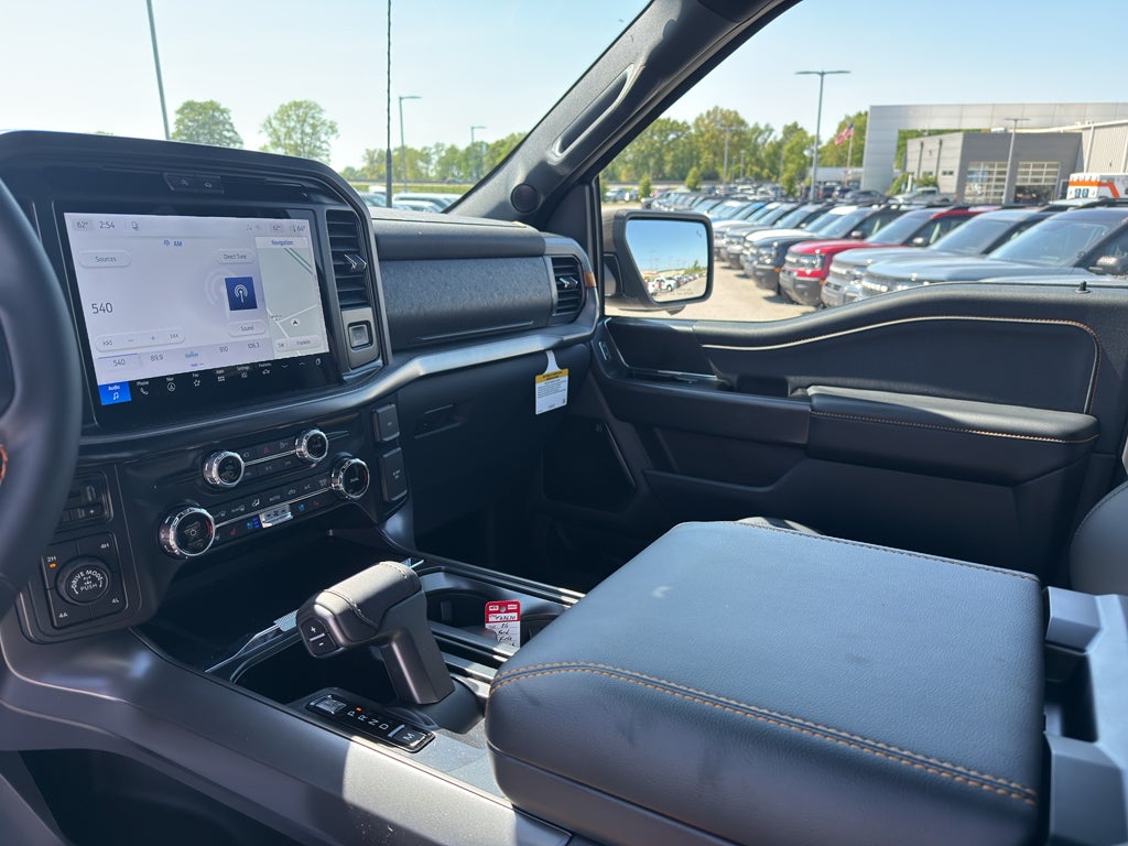 2026 Ford F-150 Tremor®