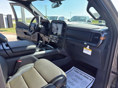 2026 Ford F-150 Tremor®