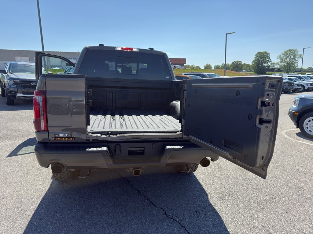 2026 Ford F-150 Tremor®