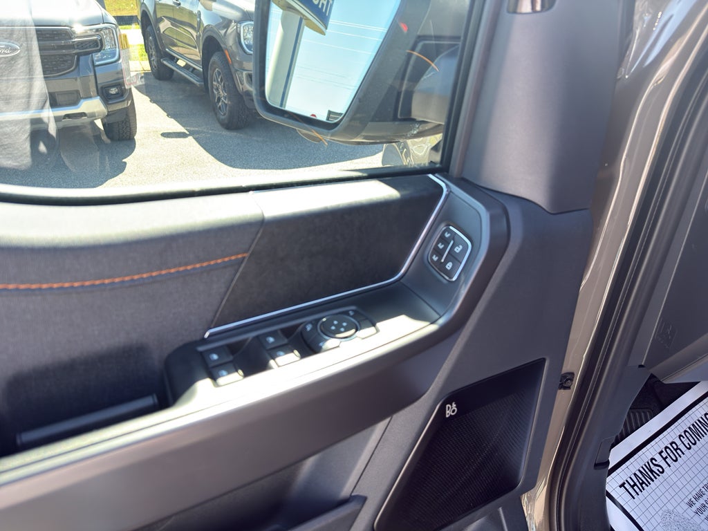 2026 Ford F-150 Tremor®