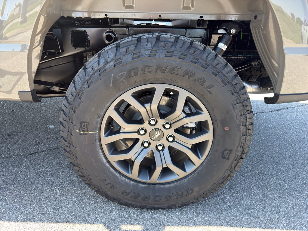 2026 Ford F-150 Tremor®
