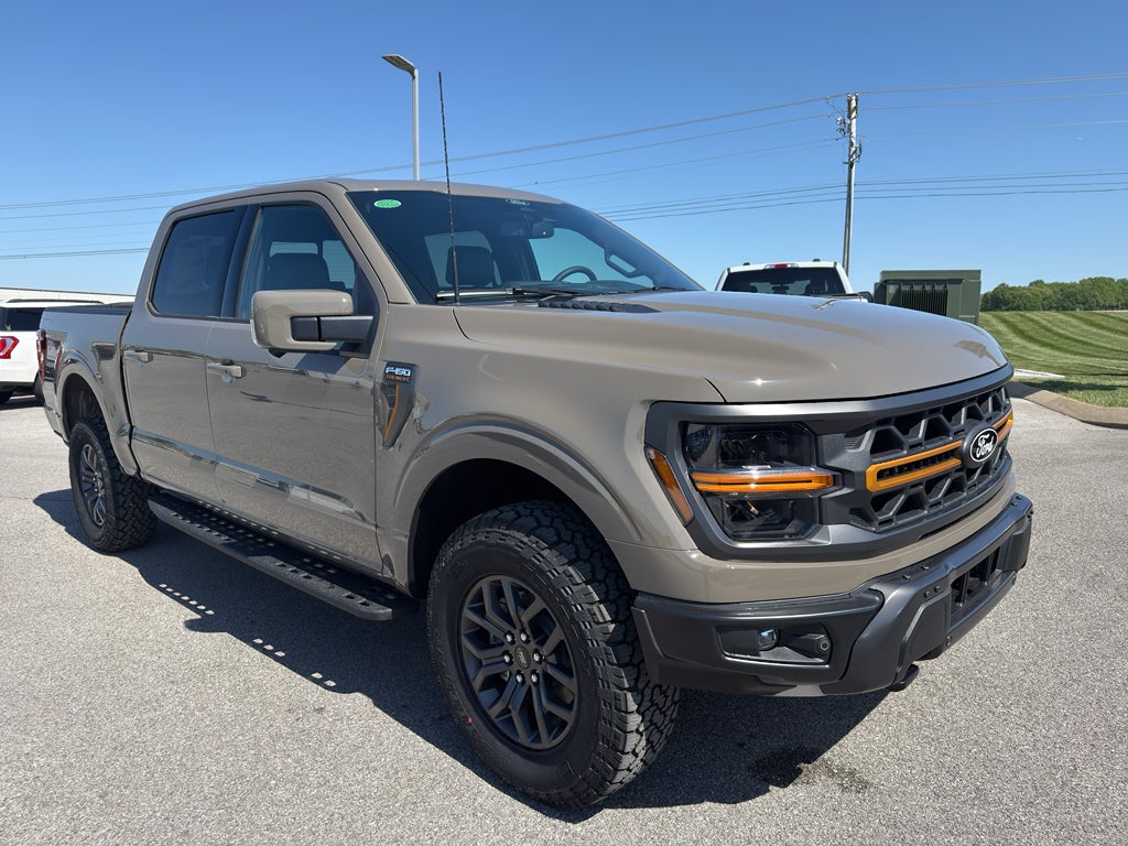 2026 Ford F-150 Tremor®