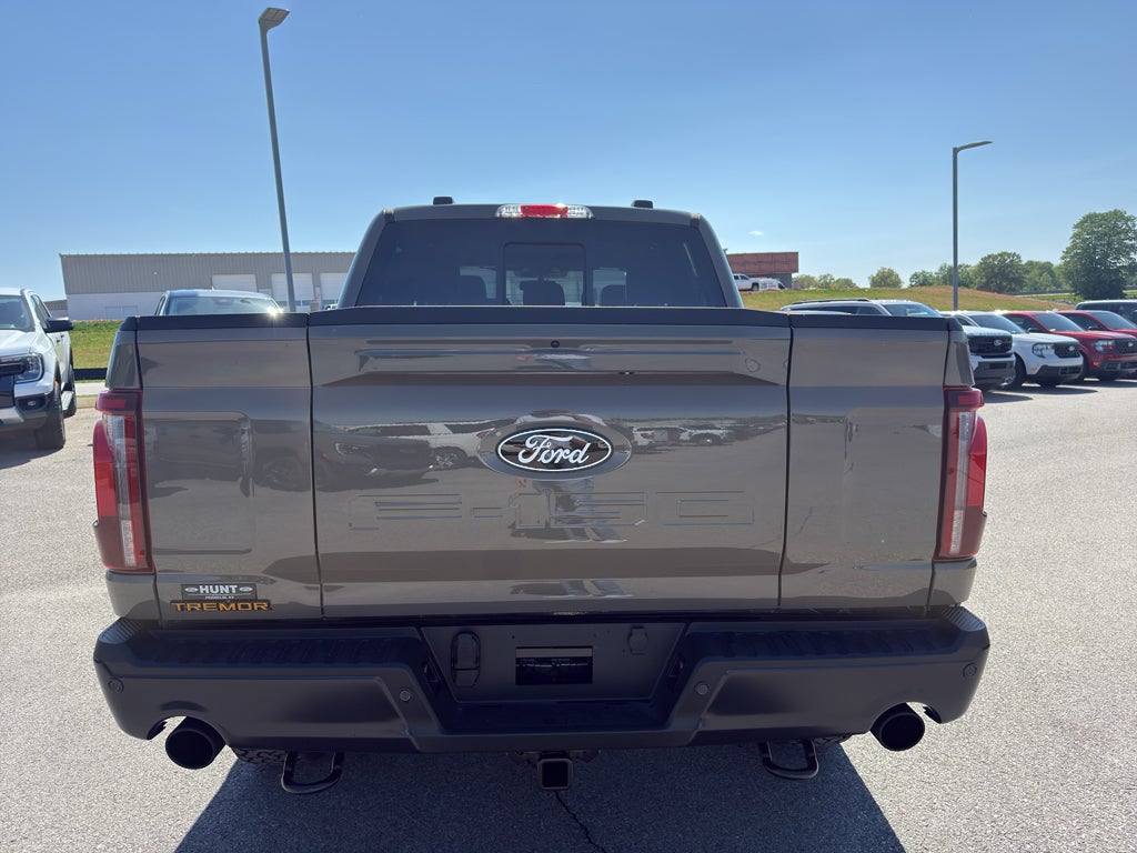 2026 Ford F-150 Tremor®