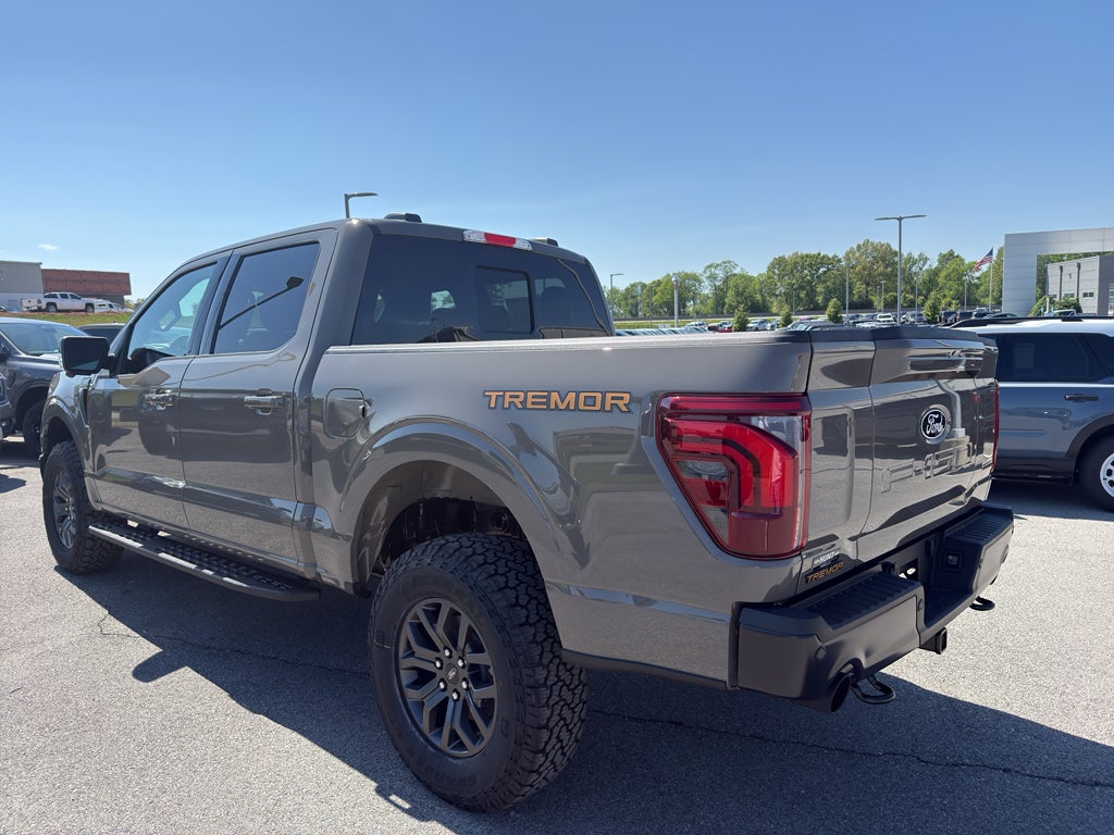 2026 Ford F-150 Tremor®