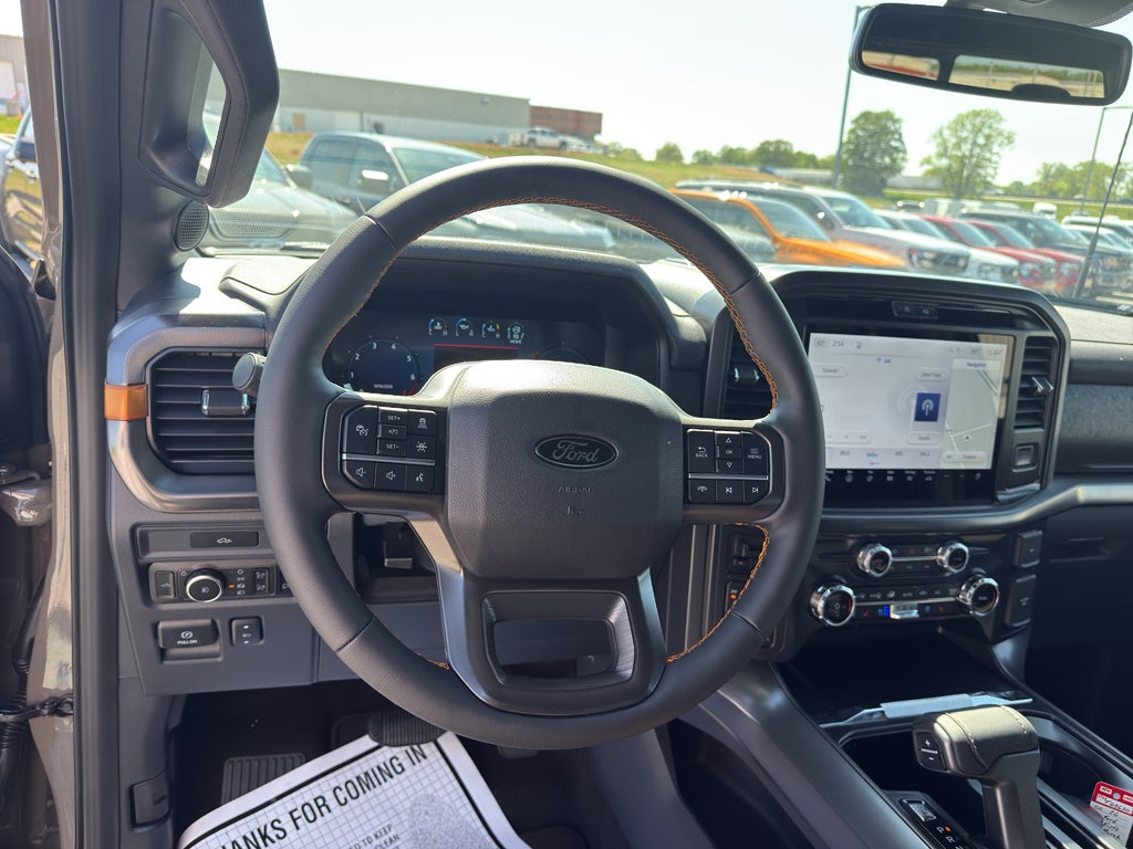2026 Ford F-150 Tremor®