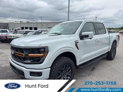2026 Ford F-150 Tremor®